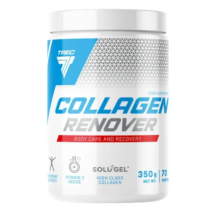 Коллаген Collagen Renover Trec 350 грамм